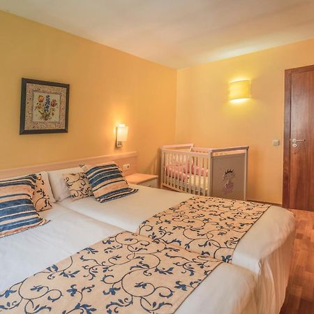 Apartaments Del Meligar Encamp Exterior foto
