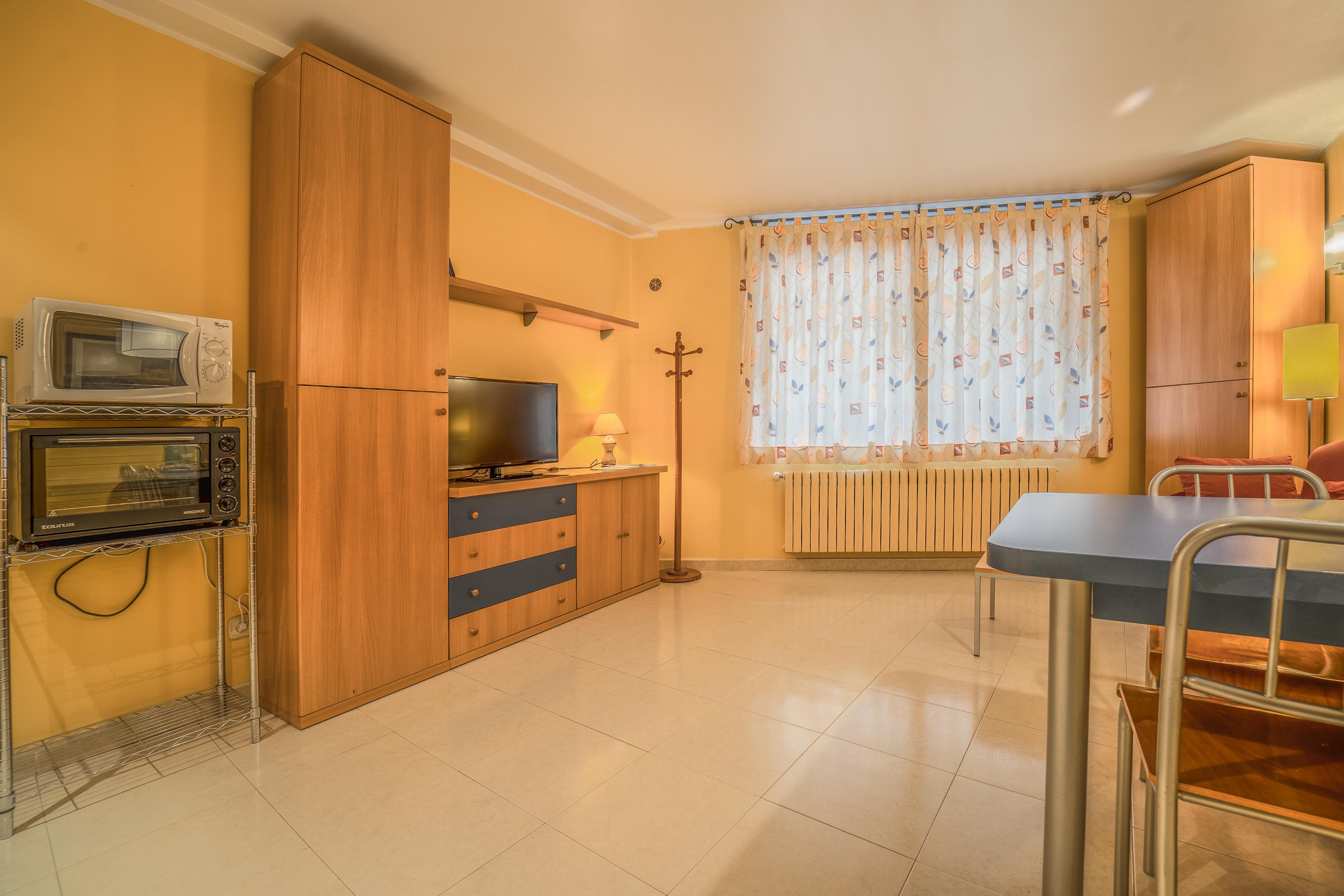 Apartaments Del Meligar Encamp Exterior foto