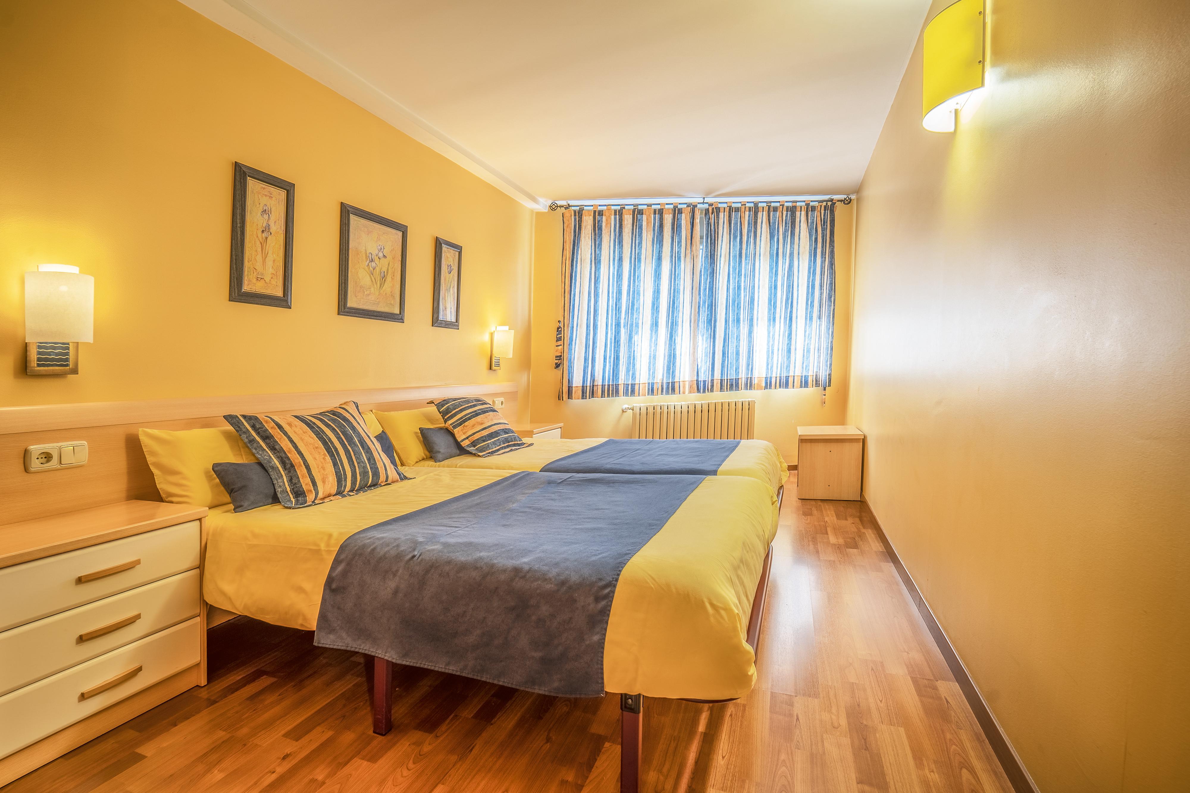Apartaments Del Meligar Encamp Exterior foto