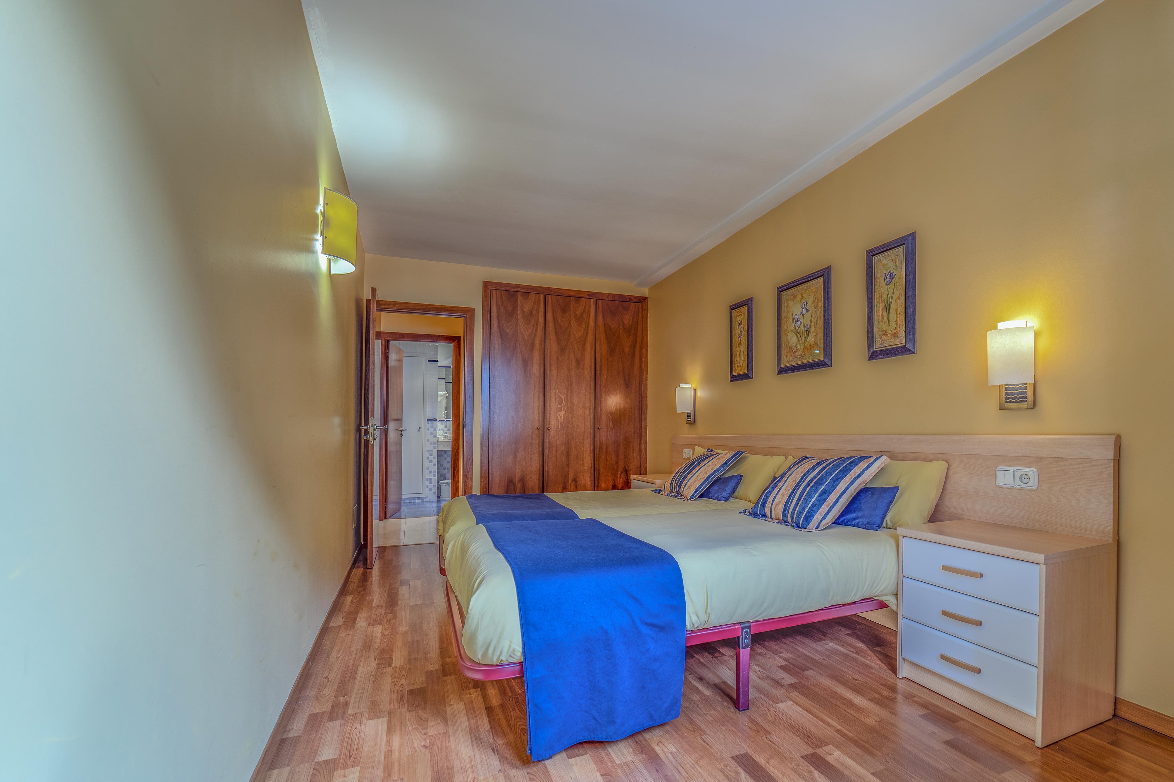Apartaments Del Meligar Encamp Exterior foto