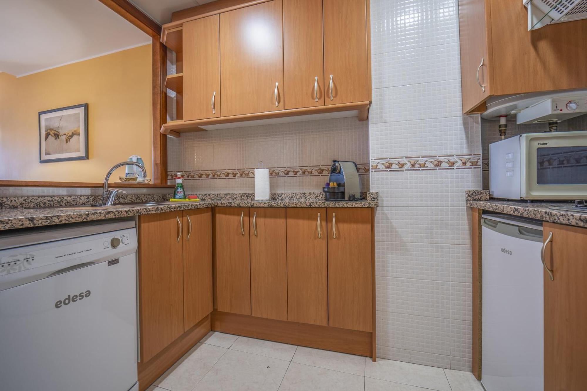 Apartaments Del Meligar Encamp Quarto foto