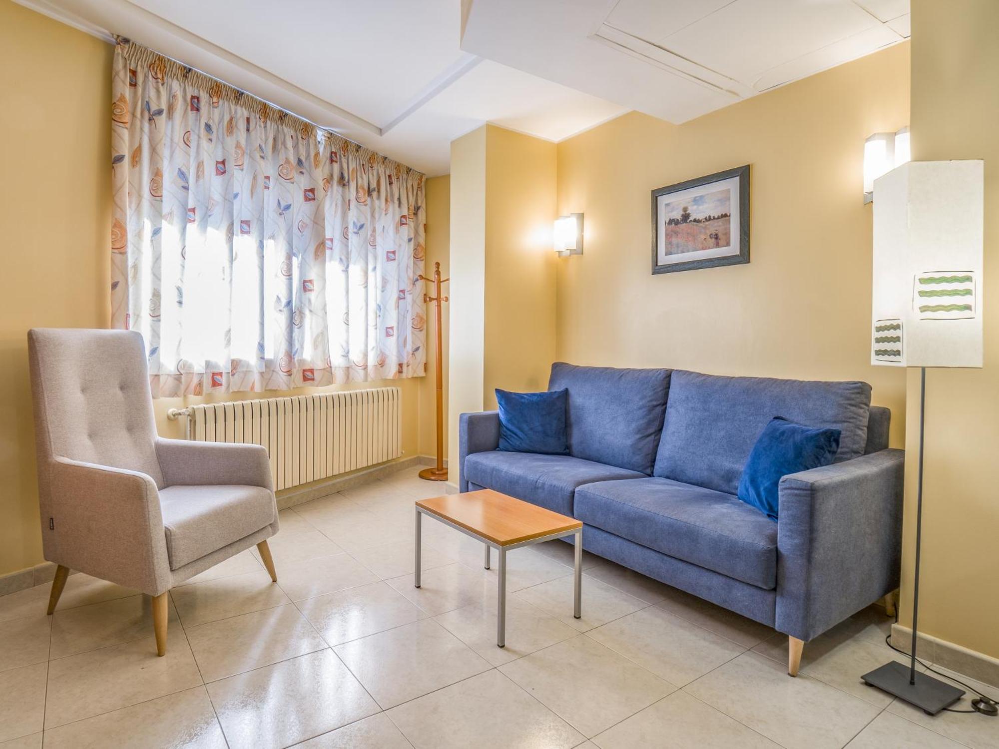 Apartaments Del Meligar Encamp Quarto foto