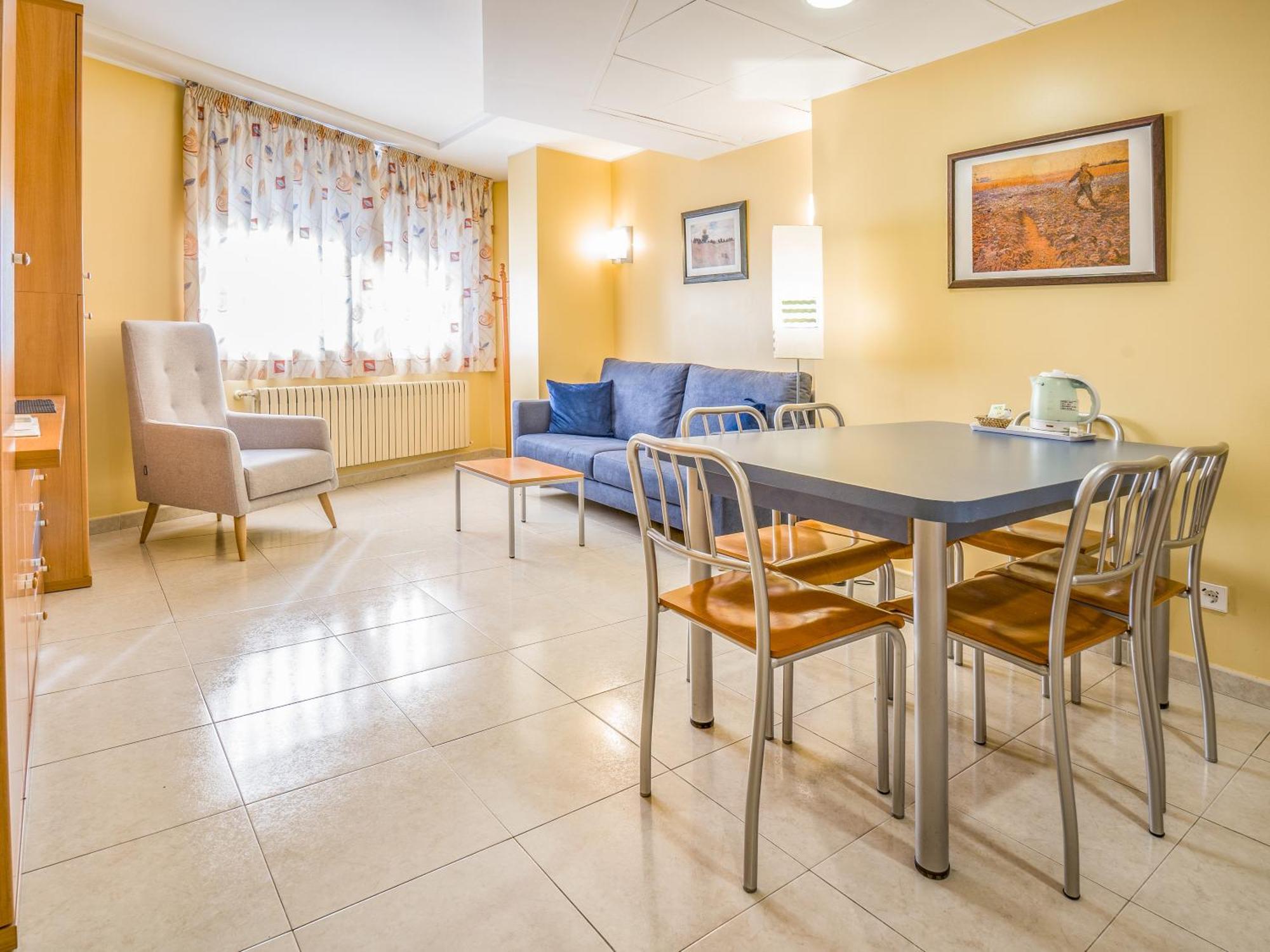 Apartaments Del Meligar Encamp Quarto foto