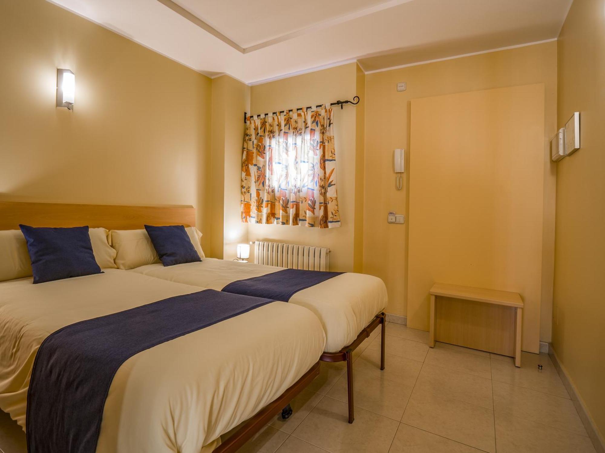 Apartaments Del Meligar Encamp Quarto foto