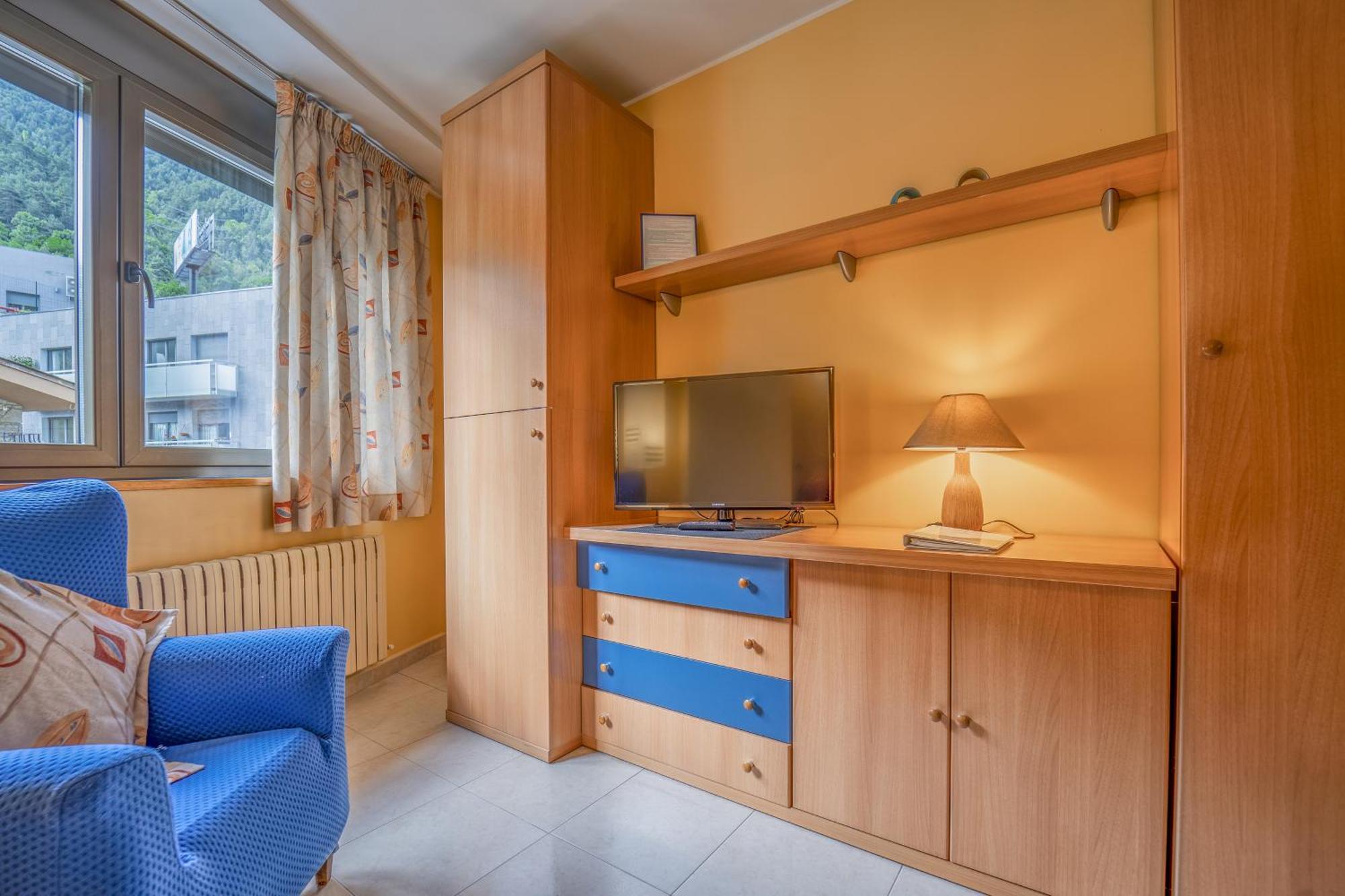 Apartaments Del Meligar Encamp Quarto foto