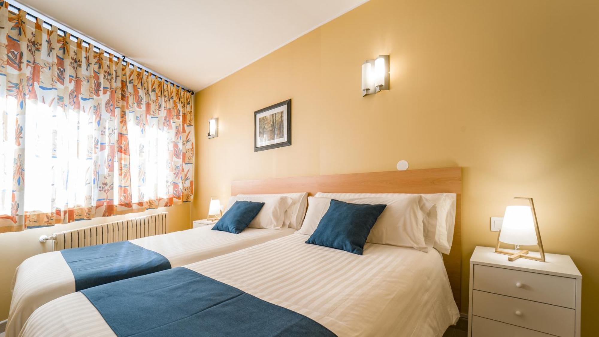 Apartaments Del Meligar Encamp Quarto foto
