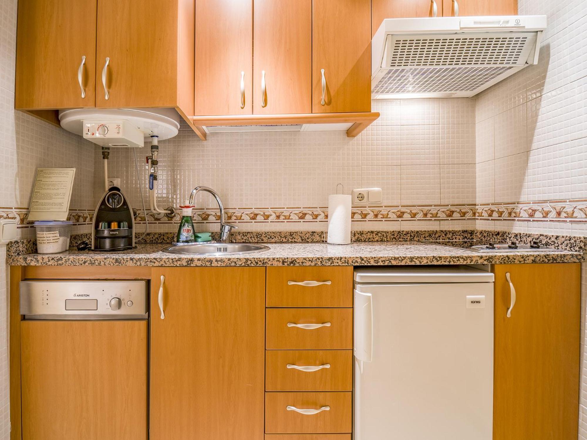 Apartaments Del Meligar Encamp Quarto foto